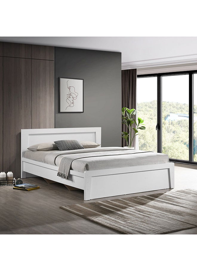 Home Box - Kulltorp Plus King Bed 209 x 80.5 x 190 cm - Image 1