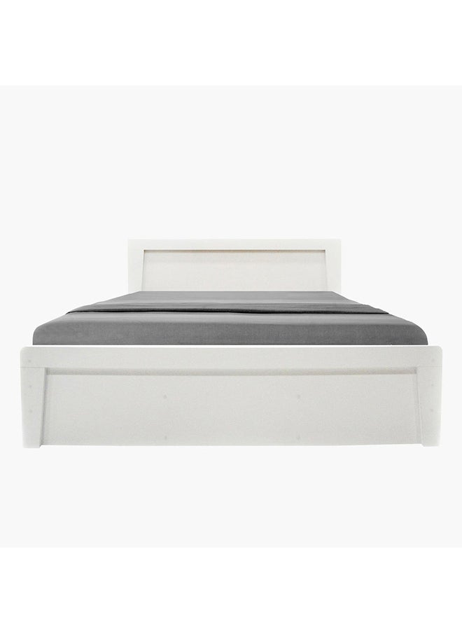 Home Box - Kulltorp Plus King Bed 209 x 80.5 x 190 cm - Image 1