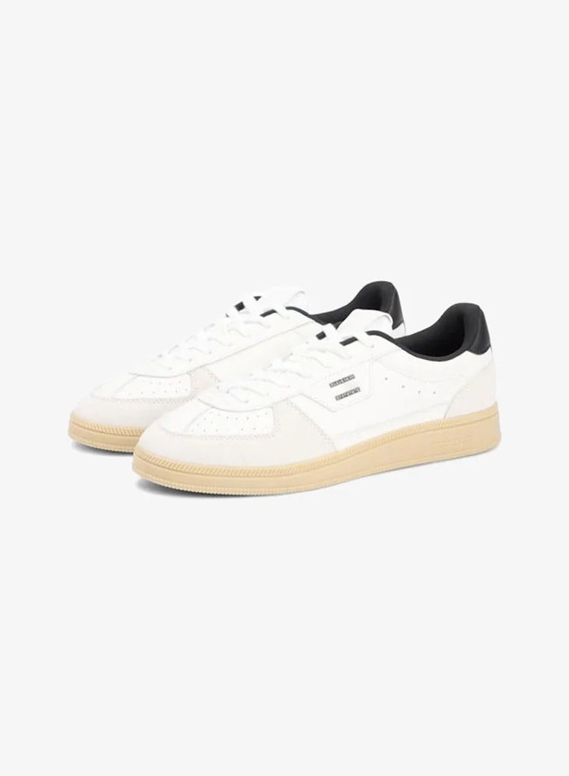 TOMMY JEANS  Wich Edge Suede Low Top Lace Up Sneakers for Men | Best Price UAE