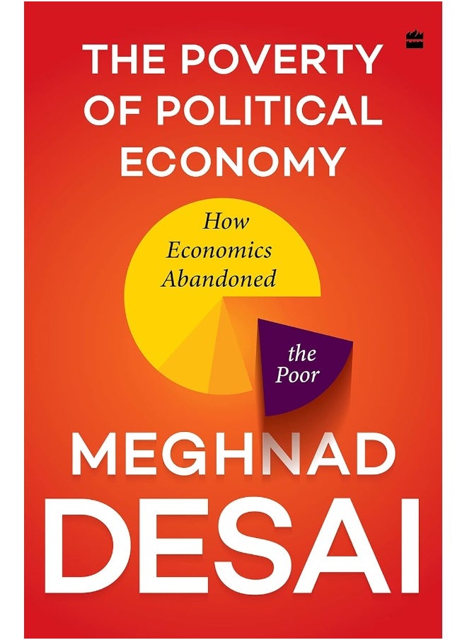HarperCollins The Poverty of Political Economy 