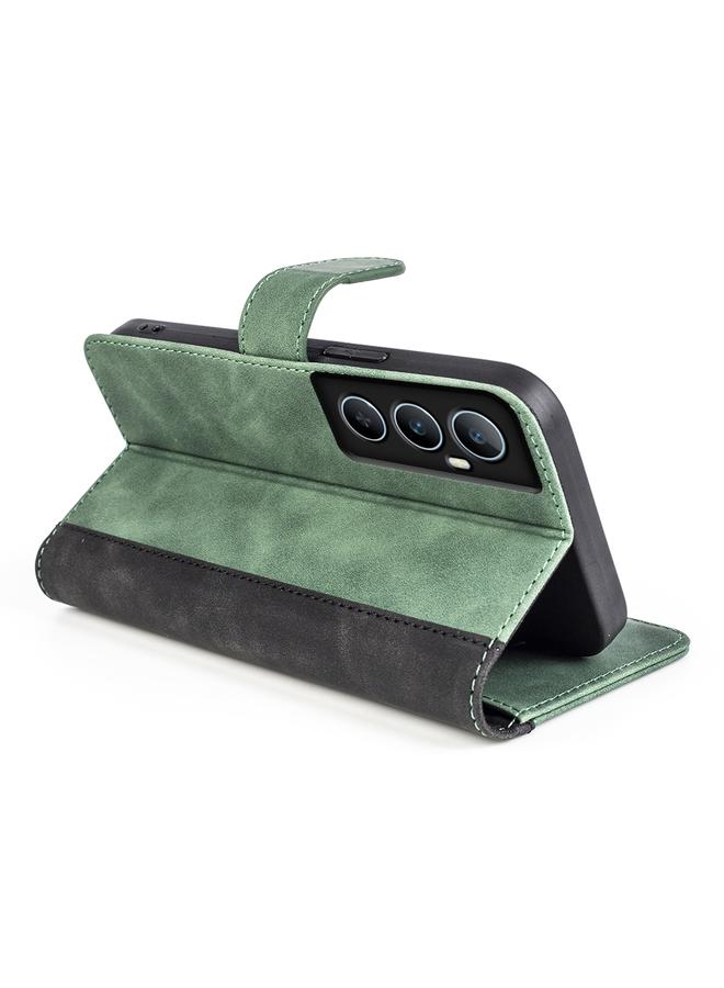 S-TOP Case For OnePlus Ace 3V Stitching Horizontal Flip Leather Phone Case - Image 5