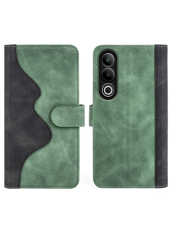 S-TOP Case For OnePlus Ace 3V Stitching Horizontal Flip Leather Phone Case - Image 2
