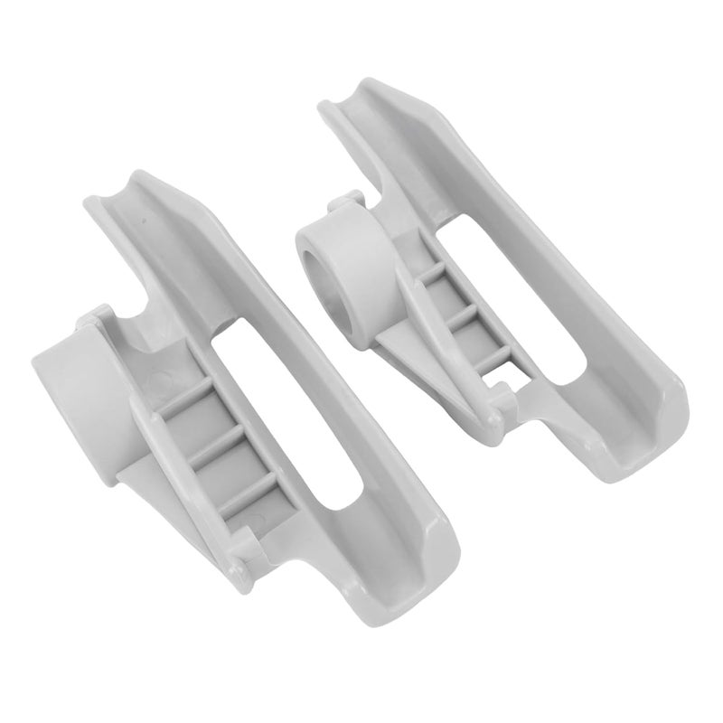 رأس بطة بلاستيكية رمادية لتغيير الإطارات منخفضة التركيب بديل لسلسلة Coats 5000 و6000 و7000 - Image 5