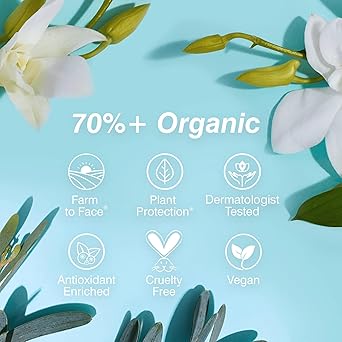 COOLA رذاذ واقي من الشمس لفروة الرأس والشعر Coola SPF 30 نباتي و70% عضوي يحمي فروة الرأس والشعر من الشمس مناسب لجميع أنواع الشعر - Image 4