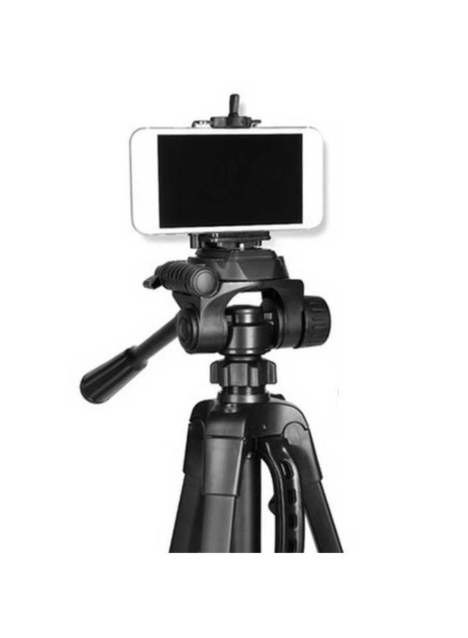 WEIFENG Weifeng professional Tripod WT-3520 - Image 3