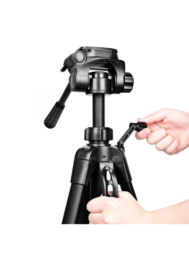 WEIFENG Weifeng professional Tripod WT-3520 - Image 2