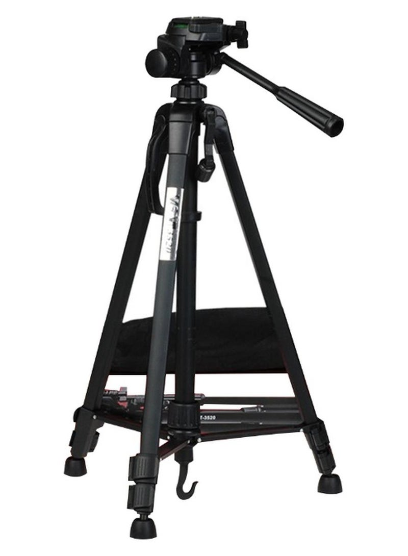 ويفينغ Weifeng professional Tripod WT-3520 - Image 1