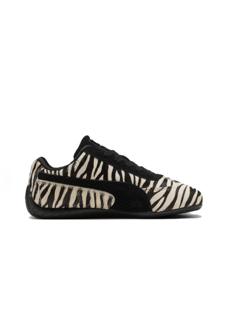 حذاء رياضي PUMA Speedcat Go OG بنقشة زرافة للرجال/النساء/الطلاب - Image 4