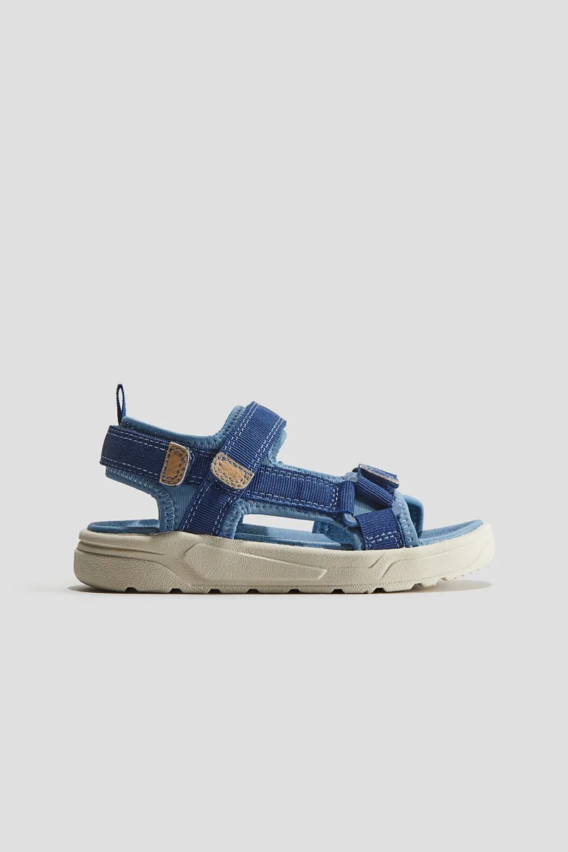 H&M Scuba sandals