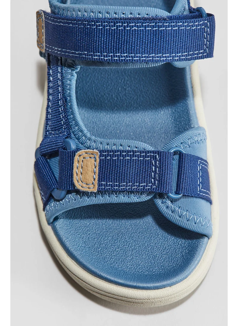 اتش اند ام Scuba sandals