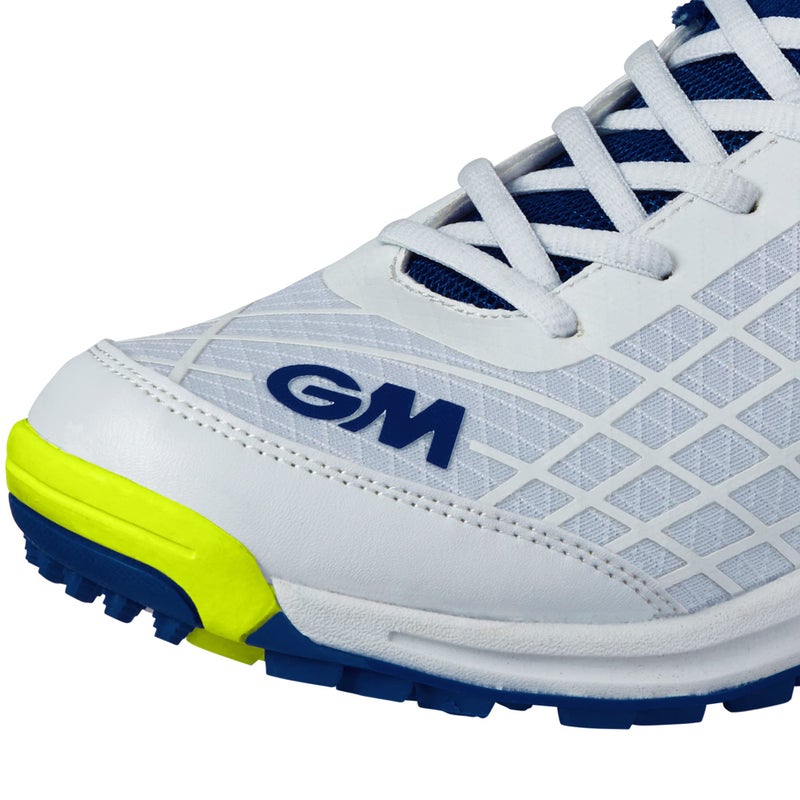 Gunn & Moore Gunn & Moore Mens Original All Rounder Cricket Shoe, Blue, 10 UK EU - Image 2