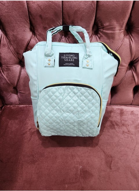 Baby Diaper Backpack