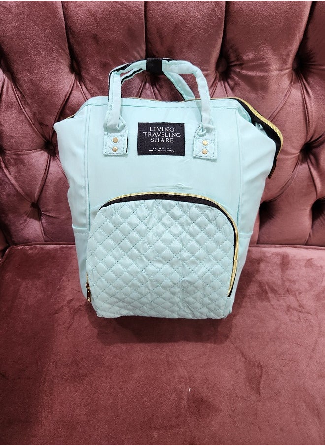 Generic - Baby Diaper Backpack - Image 1