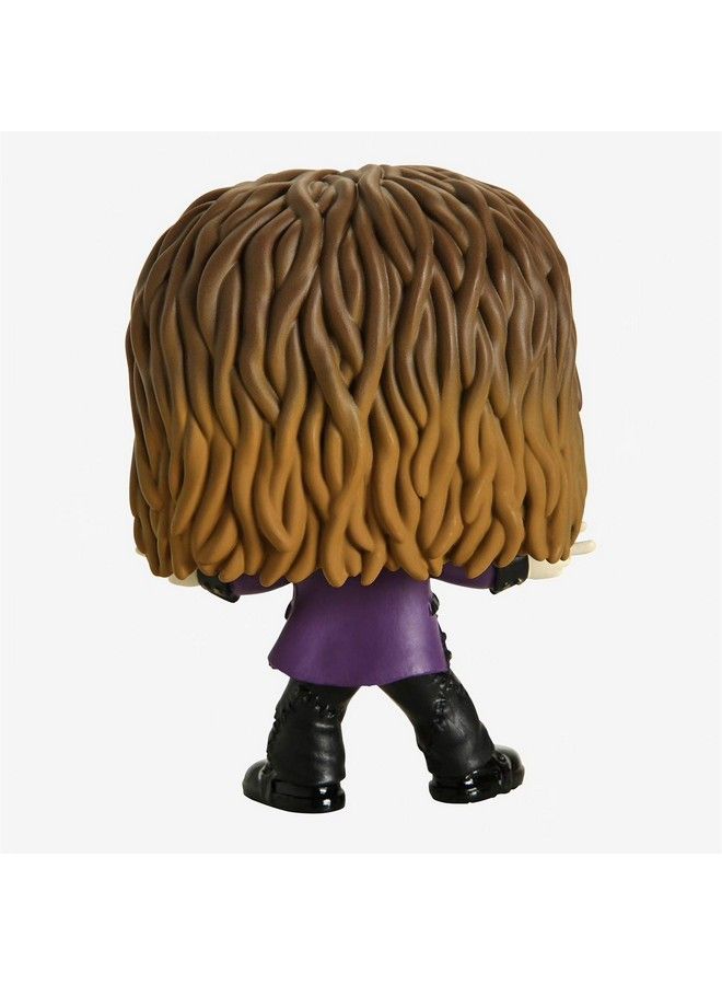 Funko Pop! Rocks: Rob Zombie - Image 5