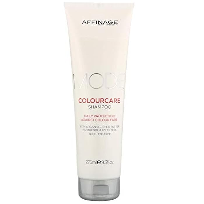 Mode ColourCare Shampoo 9.3 oz