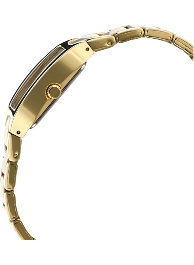 Casio Analog Display and Stainless Steel  Watch for Women - Image 3