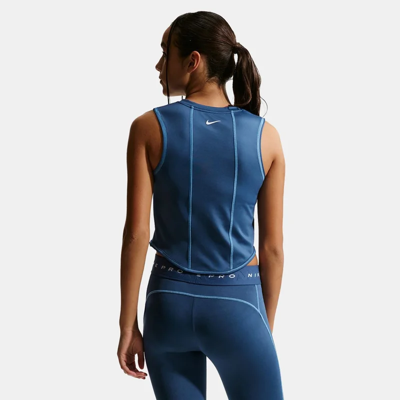 Nike Kids' Pro Dri-FIT Top (Older Kids)