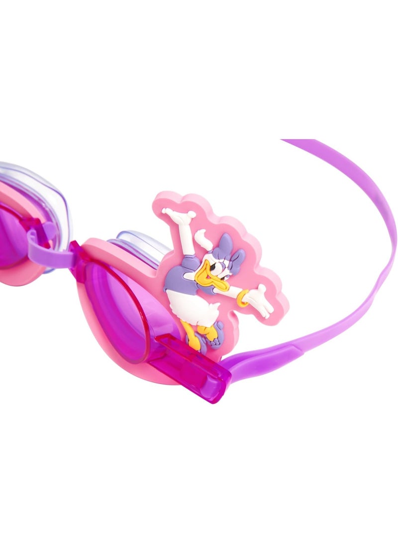 بست واي نظارات سباحة ديزني جونيور ميني وأصدقائها للأطفال - Image 5