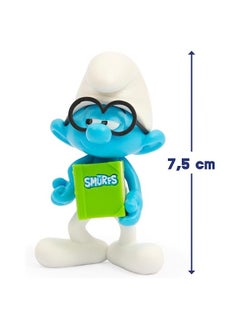 THE SMURFS SMURFS - BIG SMURFY SURPRISE  - Image 3