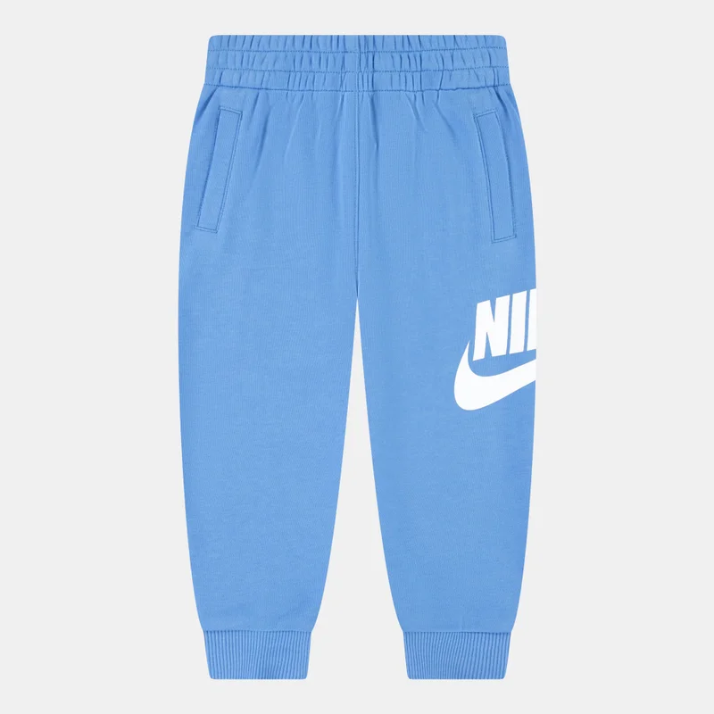 نايكي Kids' Sportswear Club Joggers