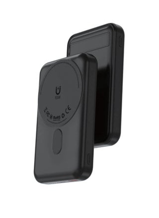 Black-MagSafe Lagos 10000