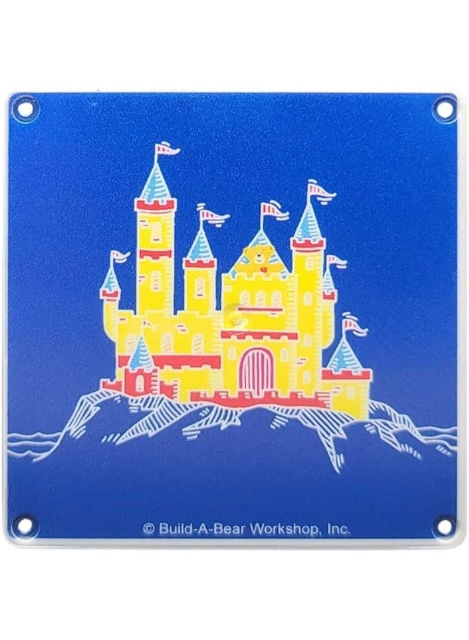 Magna-Tiles CreateOn The Workshop Cub Condo - Image 5