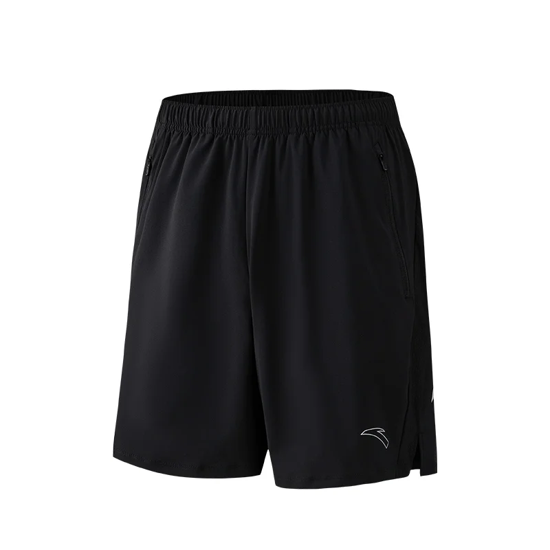 انتا Advanced Running Men's Woven Shorts