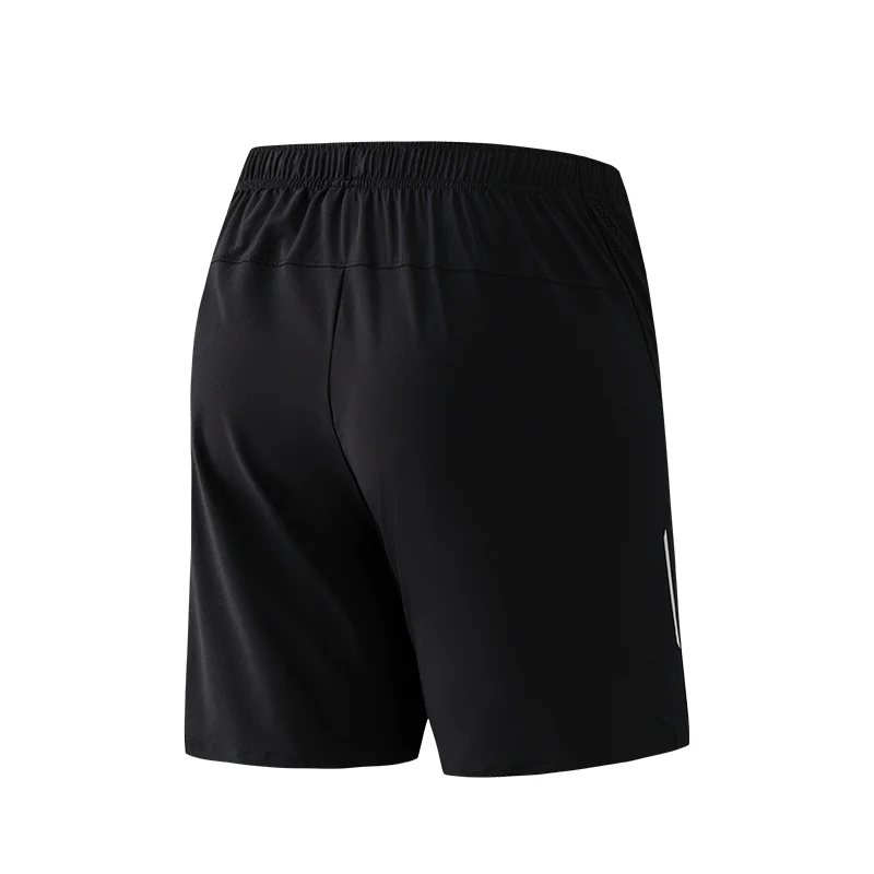 انتا Advanced Running Men's Woven Shorts