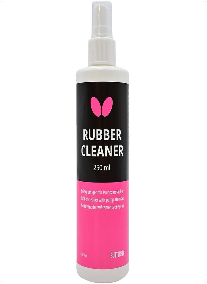 BUTTERFLY Rubber Dig  - Image 1