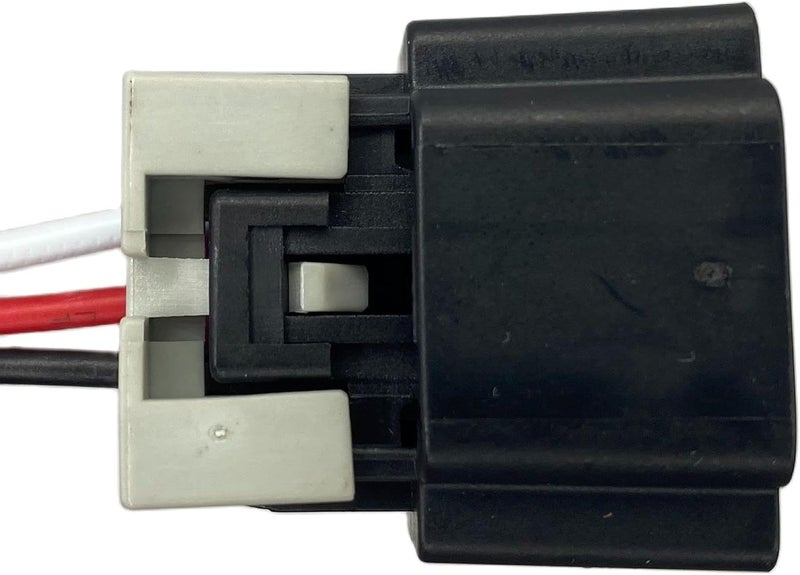 Digi Auto Part Fuel Pressure Sensor Connector Wiring Harness 19168035 - Image 3