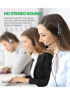 iends Iends Computer Headset  - Image 1