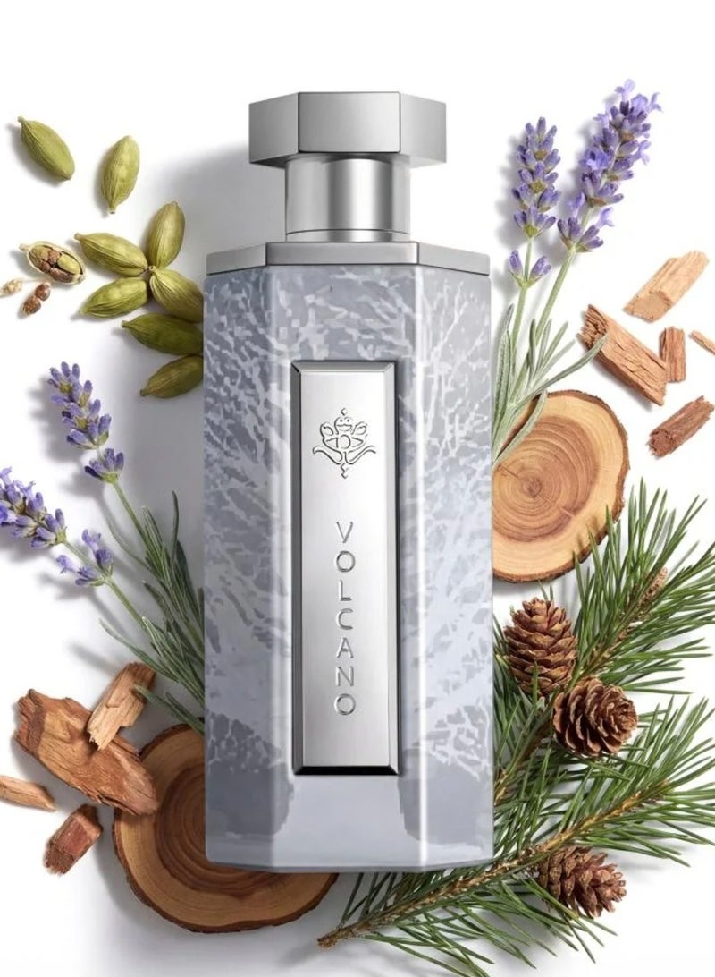 ريف عطر فولكانو من ريف - ٢٠٠ مل - Image 2