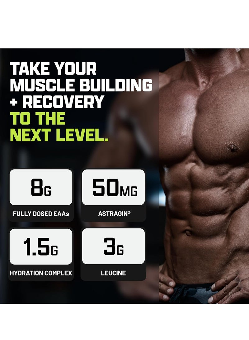 Nutrex Research Nutrex EAA+Hydration 30 Serving Lemon Lime - Image 4