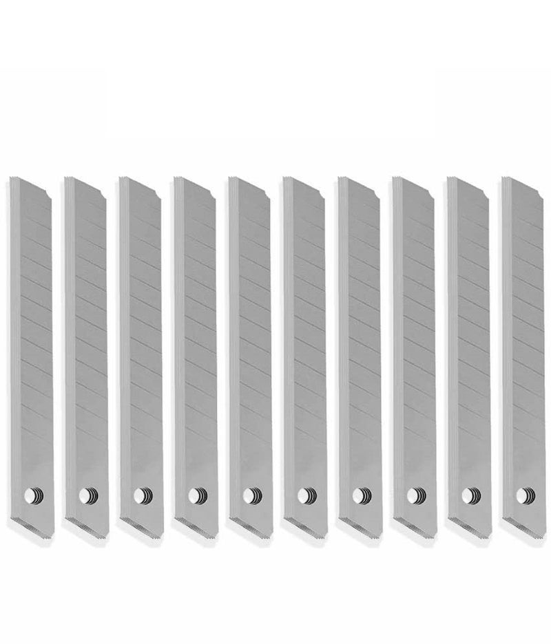 Dinojames Replacement Paper Cutter Blades of 9mm Size 100 pcs - Image 4