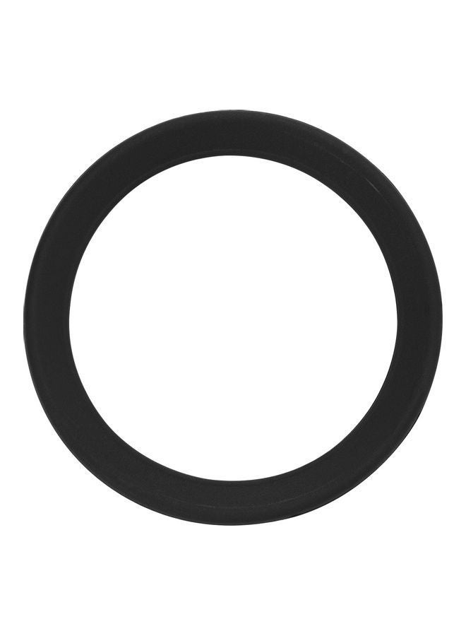 NIBEMINENT Soprano Saxophone Mute Ring - Image 1