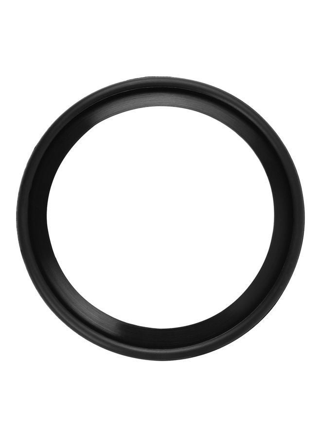 NIBEMINENT Soprano Saxophone Mute Ring - Image 3