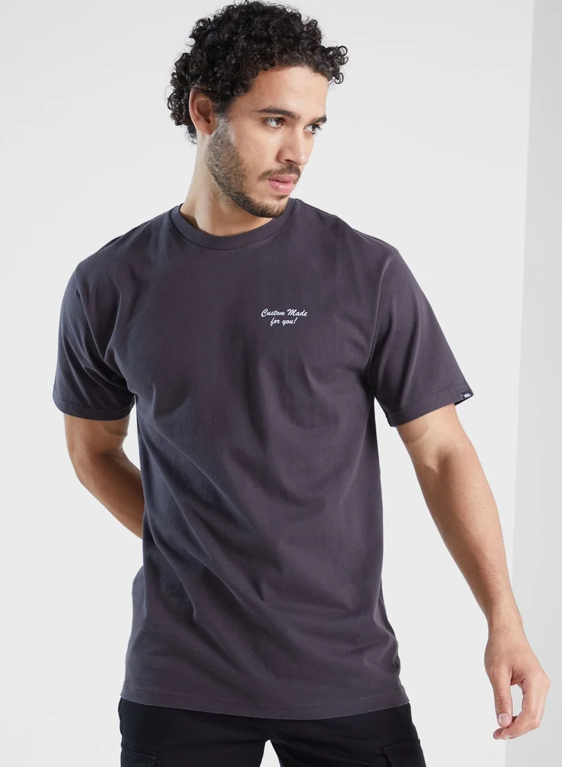 VANS Local Ad T-Shirt