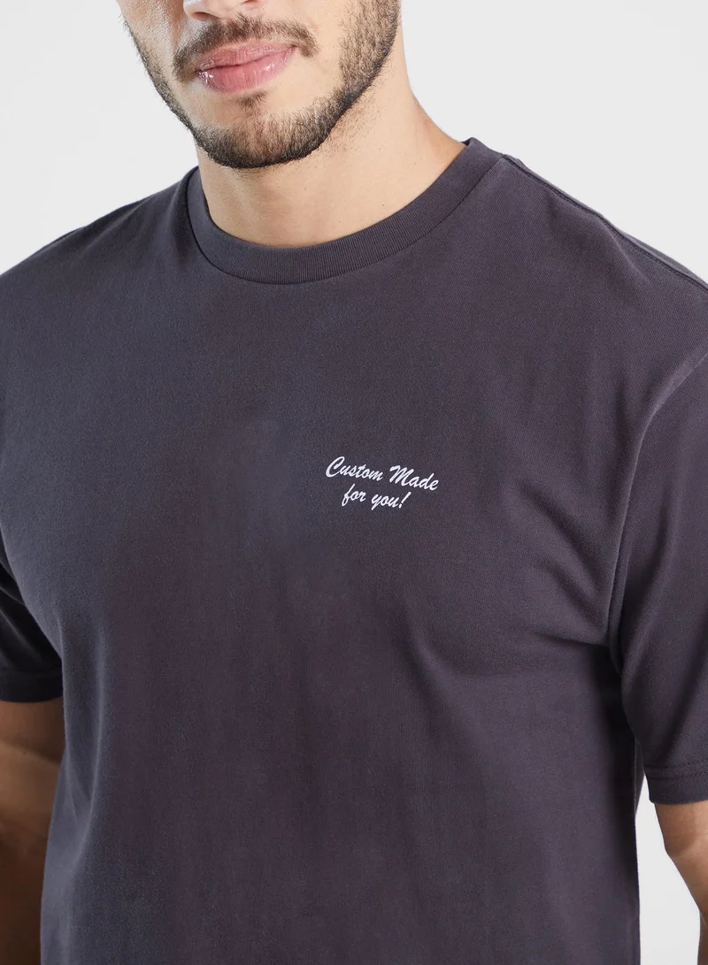 VANS Local Ad T-Shirt