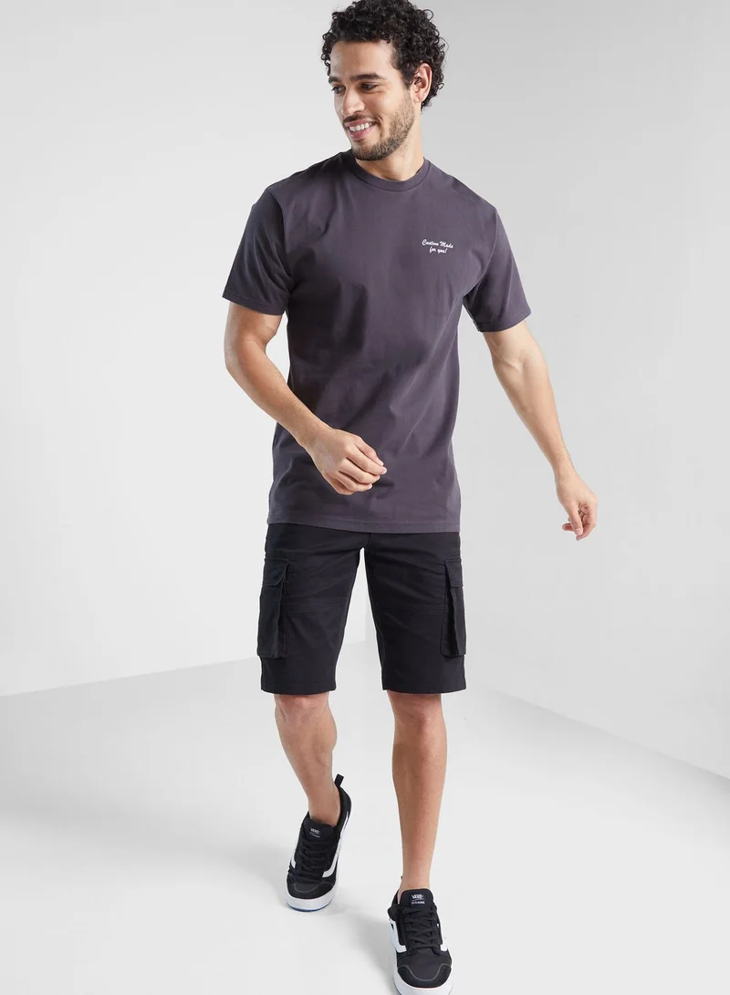 VANS Local Ad T-Shirt