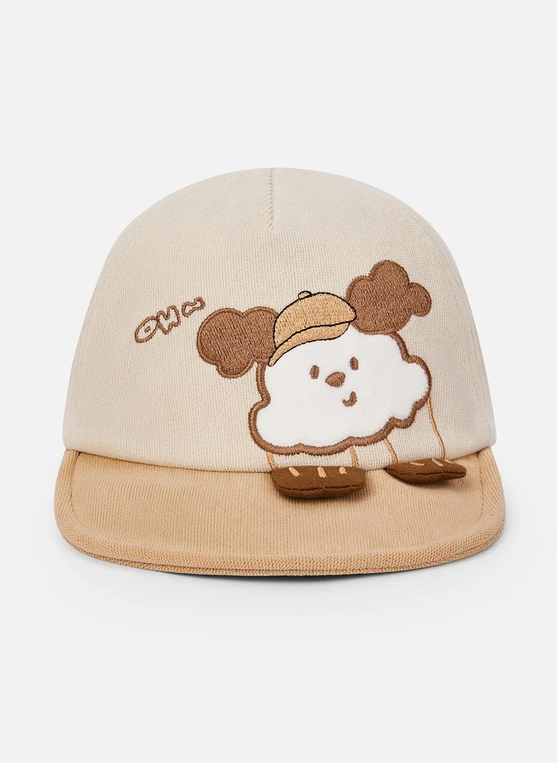 Balabala Baby Unisex Hat