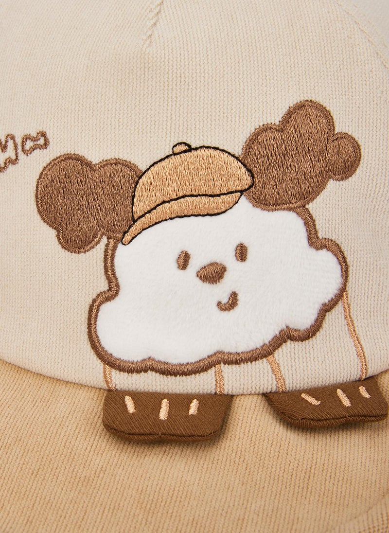 Balabala Baby Unisex Hat - Image 5