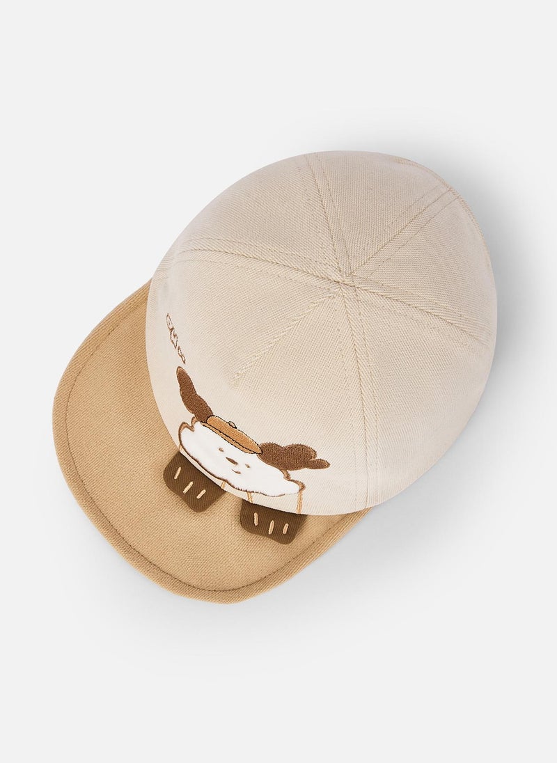 Balabala Baby Unisex Hat - Image 3