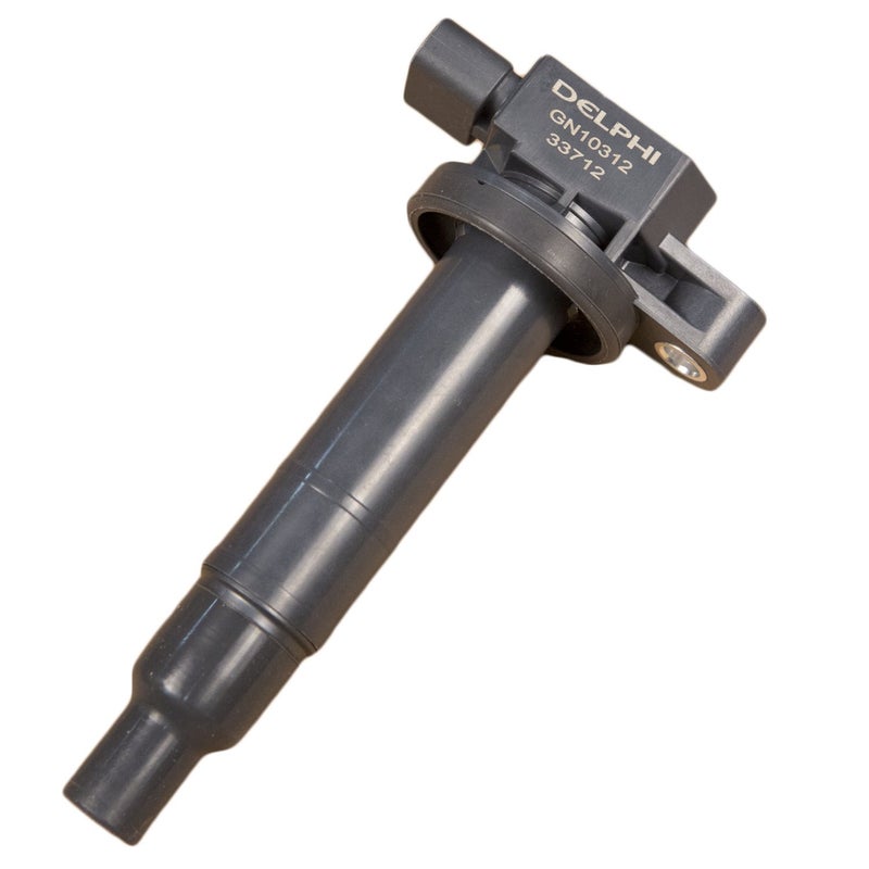 Delphi GN10312 Ignition Coil - Image 4
