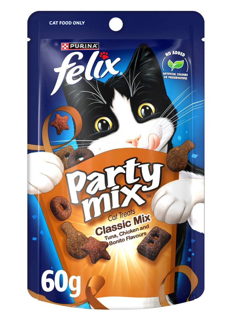 Party Mix Classic Mix Dry Cat Treats - pzsku/Z5038A432F2D5FA6487CBZ/45/_/1723464251/d1767313-52bf-4472-9101-dfd9aa082ff1