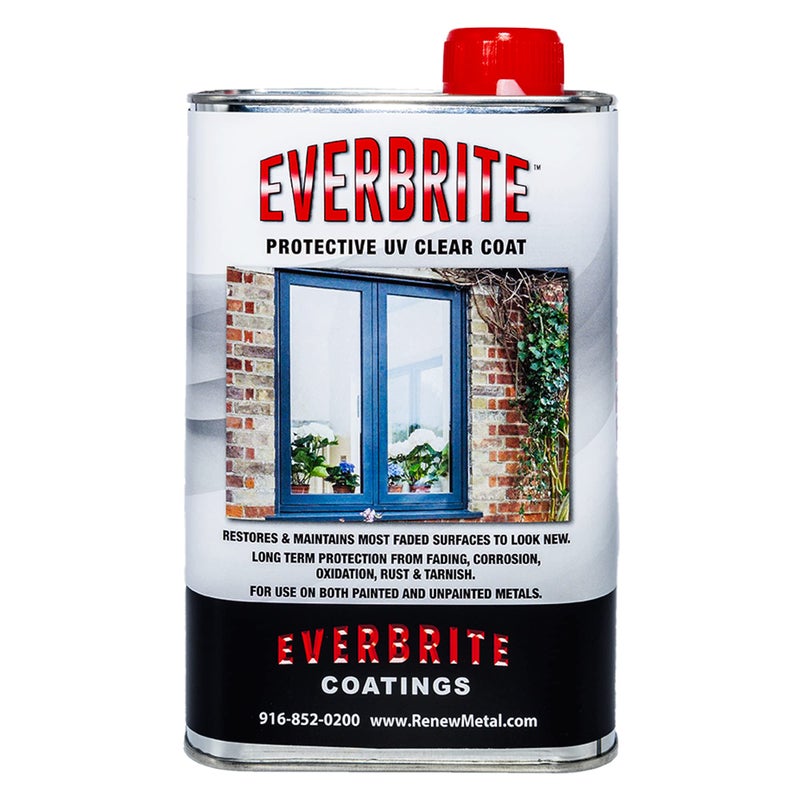 EverBrite Protective Coating for Metal (32 Oz.) - Image 1