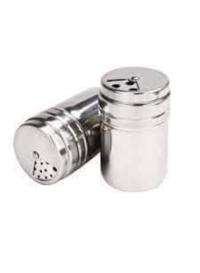 موزع توابل عملي – توزيع متساوي وسهل للتوابل والبهارات في المطبخ Z - Image 2