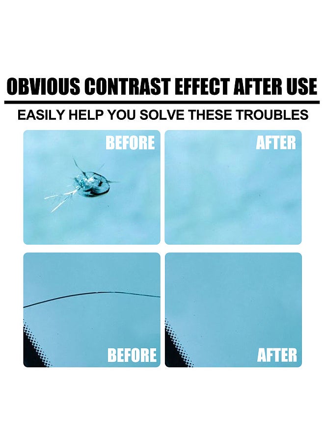 20ml Windshield Crack Restore Resin Liquid, Fill Damage Scratches, Professionally Restore Cracks - pzsku/Z5038BC9EE8F3EECB07CEZ/45/_/1729665065/5516ea1c-0f45-478e-9bca-c98ff1cb0243