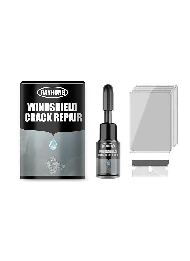 20ml Windshield Crack Restore Resin Liquid, Fill Damage Scratches, Professionally Restore Cracks - pzsku/Z5038BC9EE8F3EECB07CEZ/45/_/1729665077/795bc201-814d-4820-b891-86da429d990e