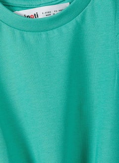 MINOTI Teen Girls Tie Front Vest  - Image 3