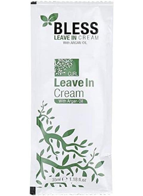 كريم يترك على البشعر  بزيت الأرغان -35 مل